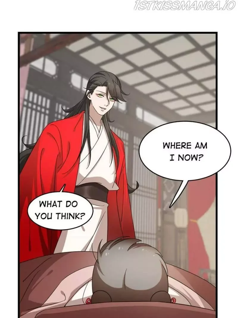 Queen of poison: The Legend of a Super Agent, Doctor and Princess Chapter 235 page 15
