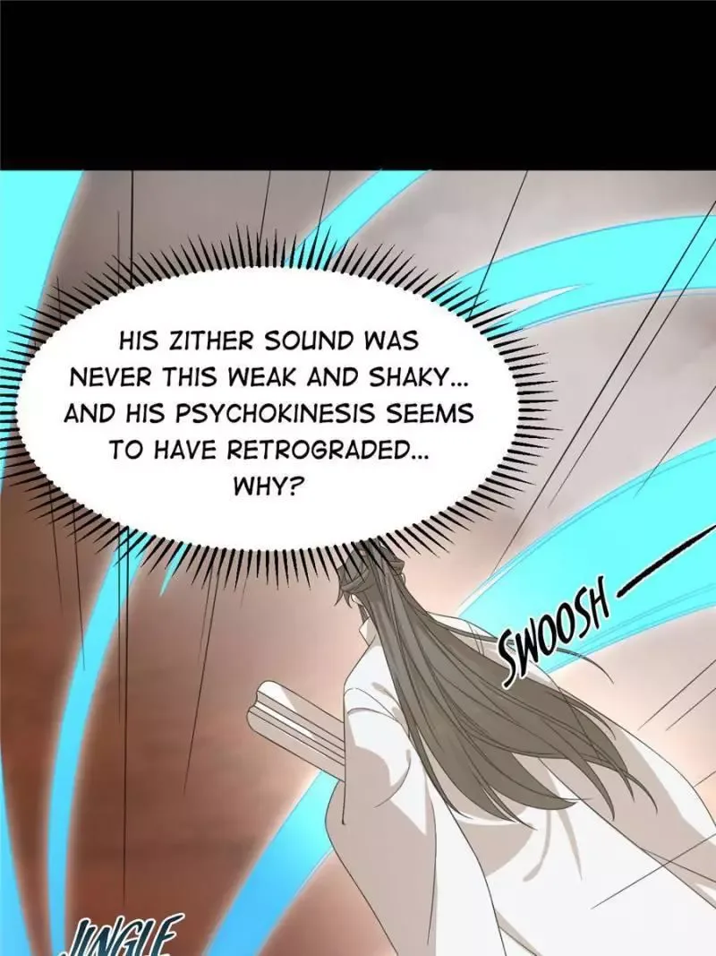 Queen of poison: The Legend of a Super Agent, Doctor and Princess Chapter 234 page 19