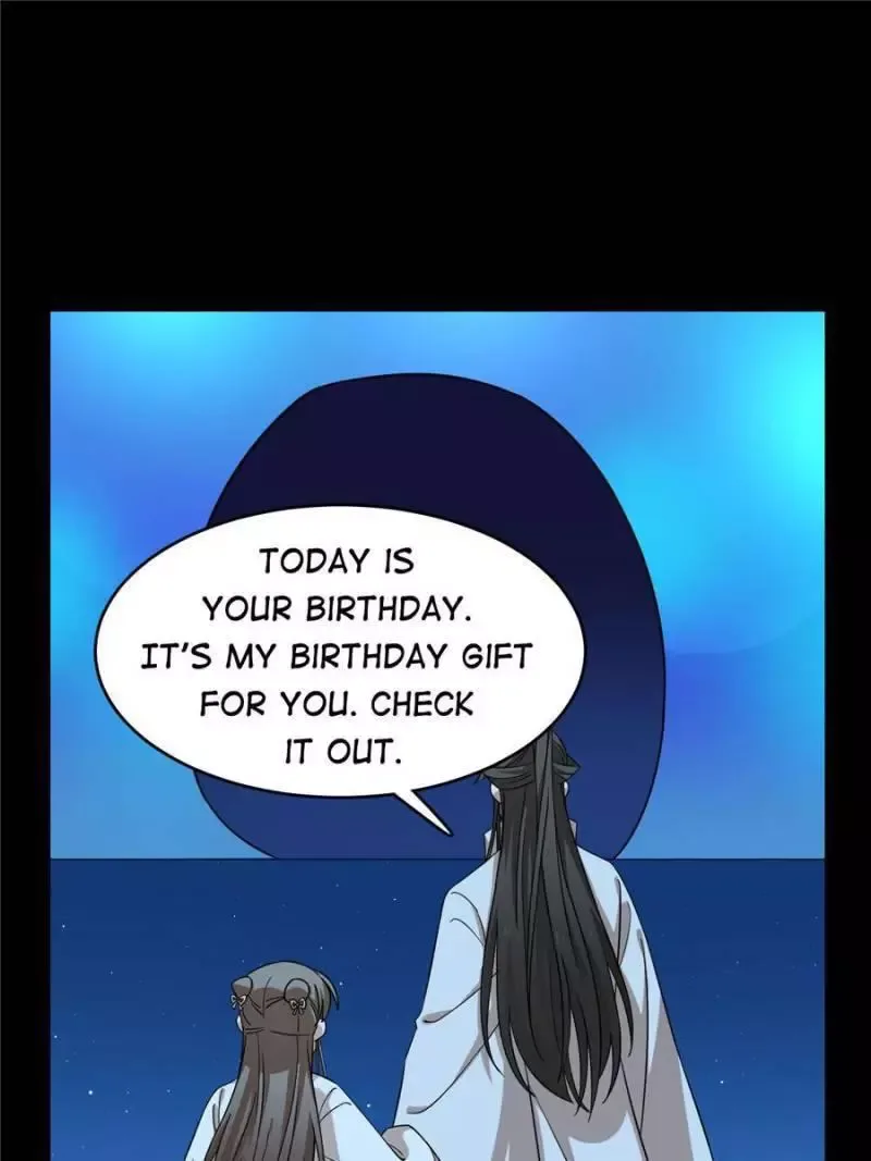 Queen of poison: The Legend of a Super Agent, Doctor and Princess Chapter 233 page 34