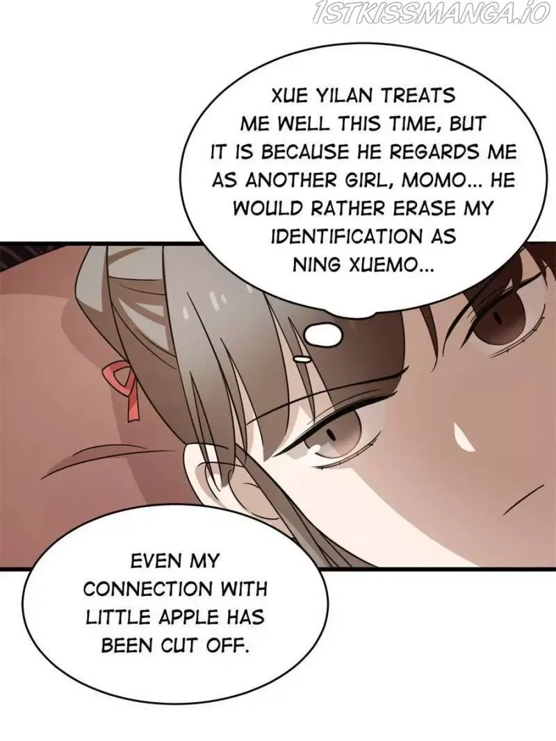 Queen of poison: The Legend of a Super Agent, Doctor and Princess Chapter 236 page 8