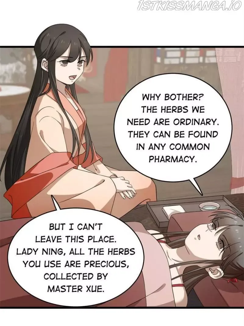 Queen of poison: The Legend of a Super Agent, Doctor and Princess Chapter 236 page 7