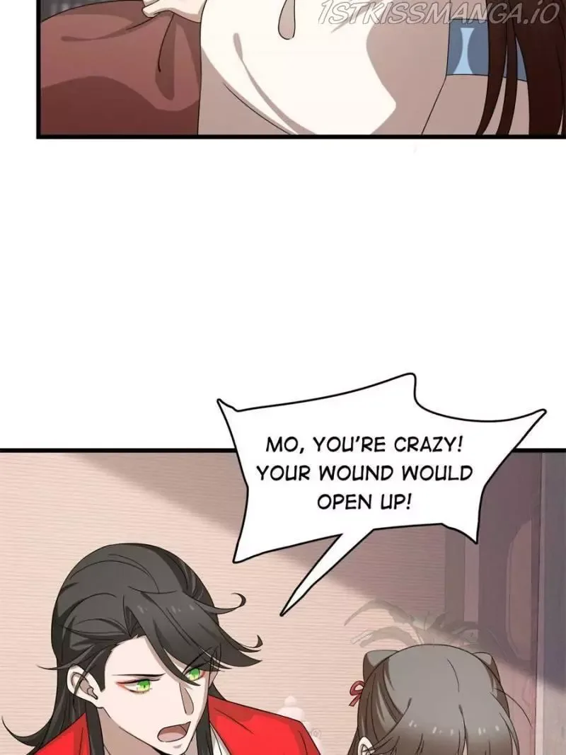 Queen of poison: The Legend of a Super Agent, Doctor and Princess Chapter 235 page 3
