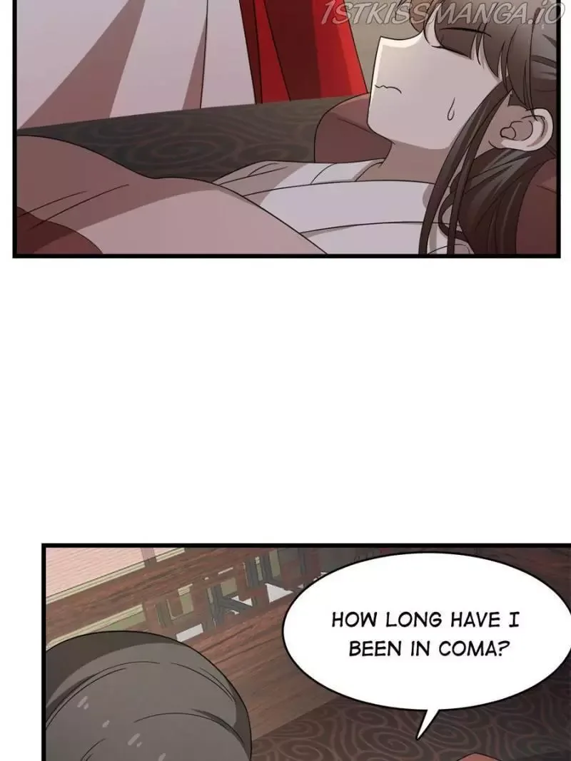 Queen of poison: The Legend of a Super Agent, Doctor and Princess Chapter 235 page 9
