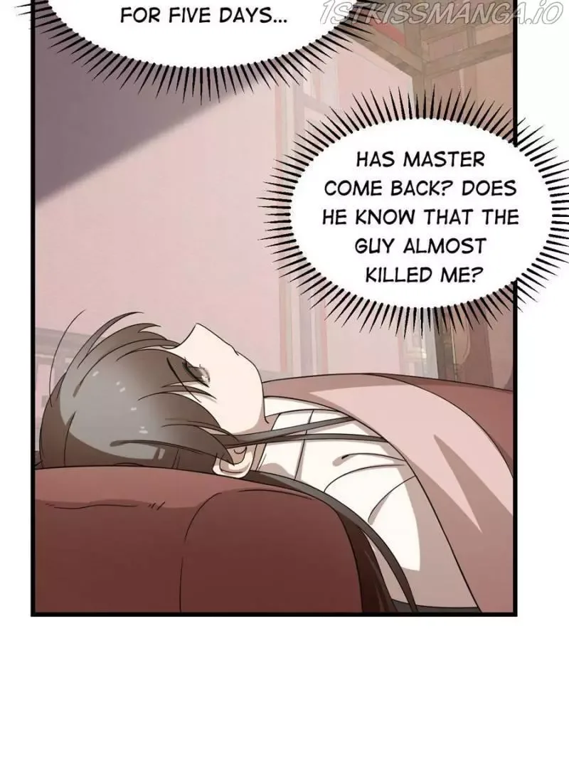 Queen of poison: The Legend of a Super Agent, Doctor and Princess Chapter 235 page 12