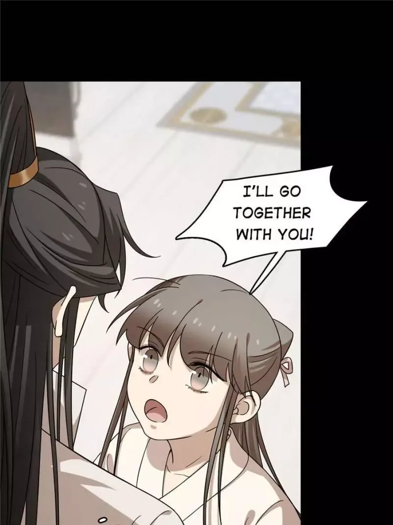 Queen of poison: The Legend of a Super Agent, Doctor and Princess Chapter 233 page 43
