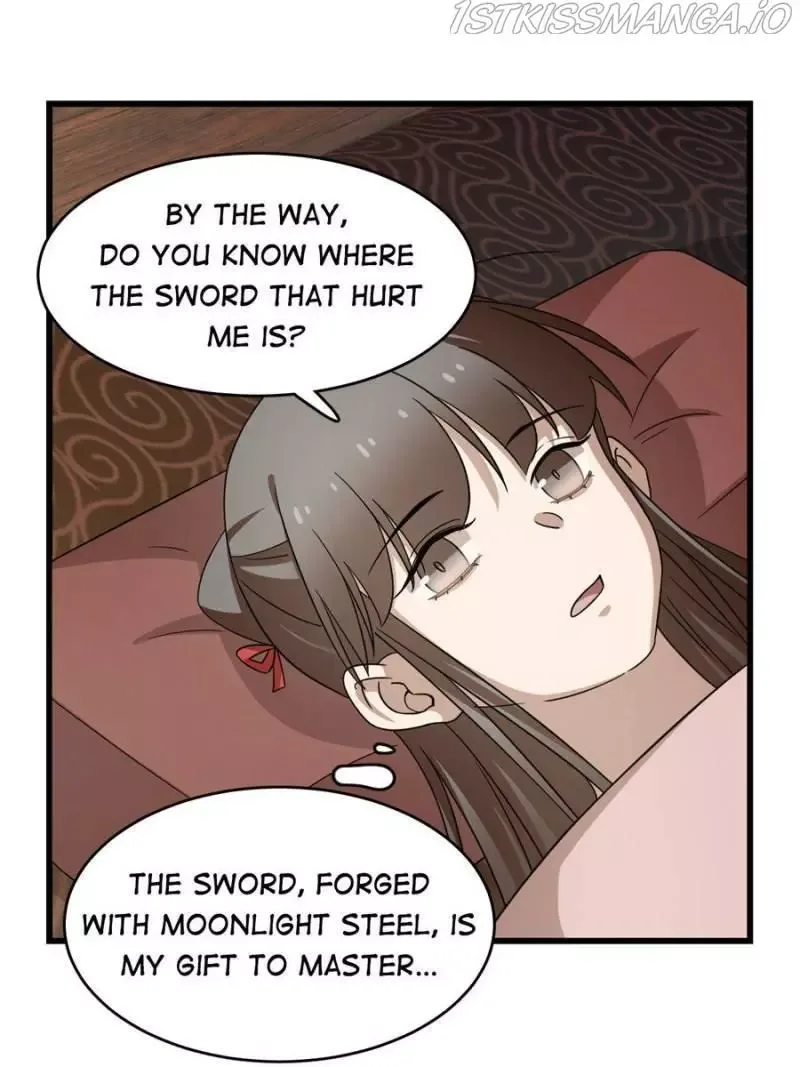 Queen of poison: The Legend of a Super Agent, Doctor and Princess Chapter 236 page 10