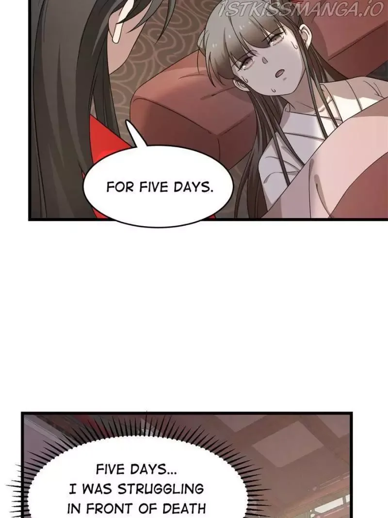 Queen of poison: The Legend of a Super Agent, Doctor and Princess Chapter 235 page 11