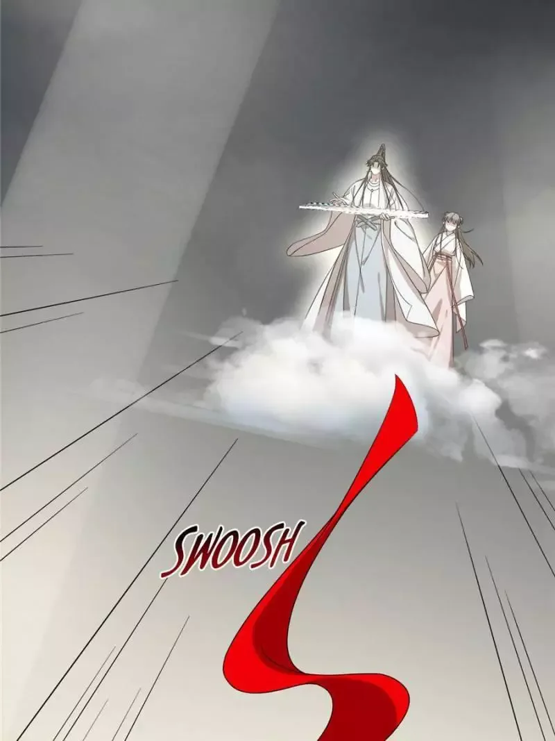 Queen of poison: The Legend of a Super Agent, Doctor and Princess Chapter 234 page 25