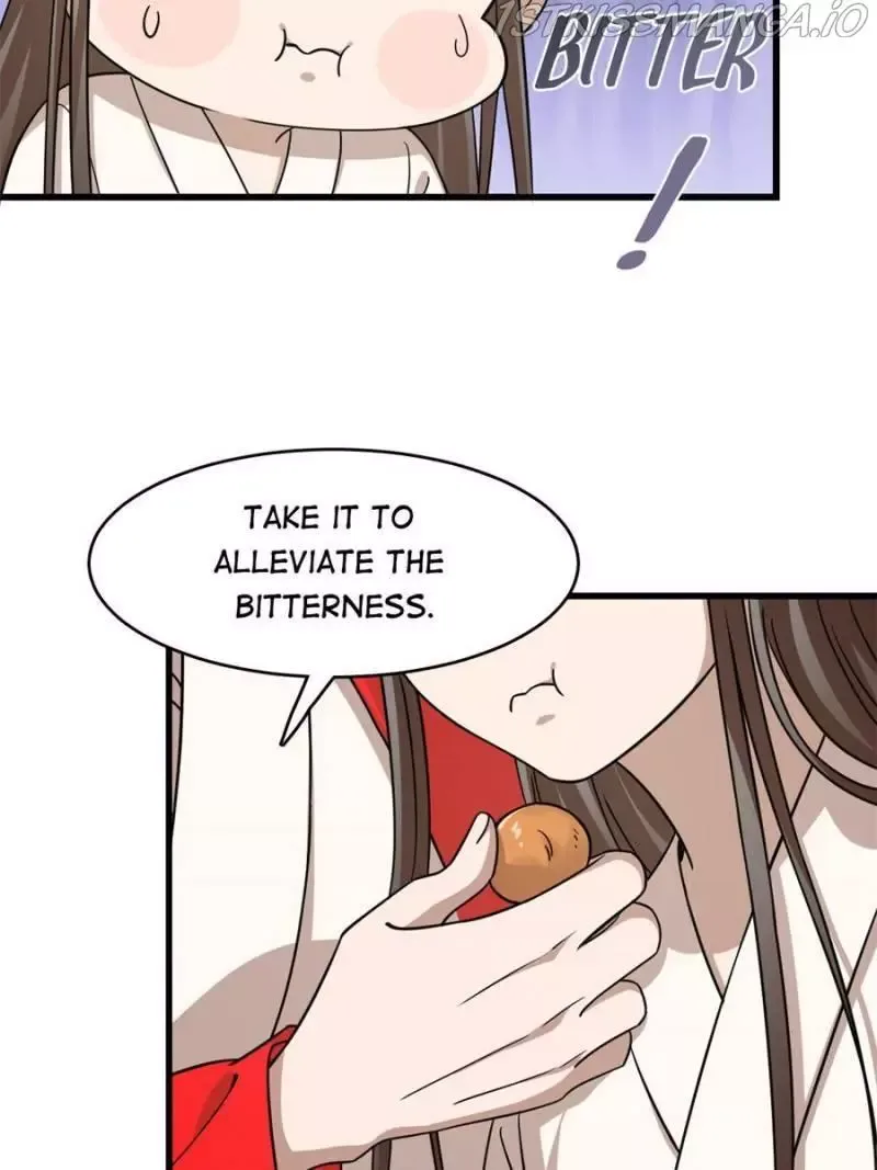 Queen of poison: The Legend of a Super Agent, Doctor and Princess Chapter 235 page 30