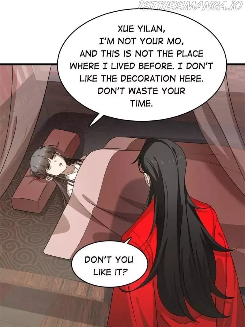 Queen of poison: The Legend of a Super Agent, Doctor and Princess Chapter 235 page 21
