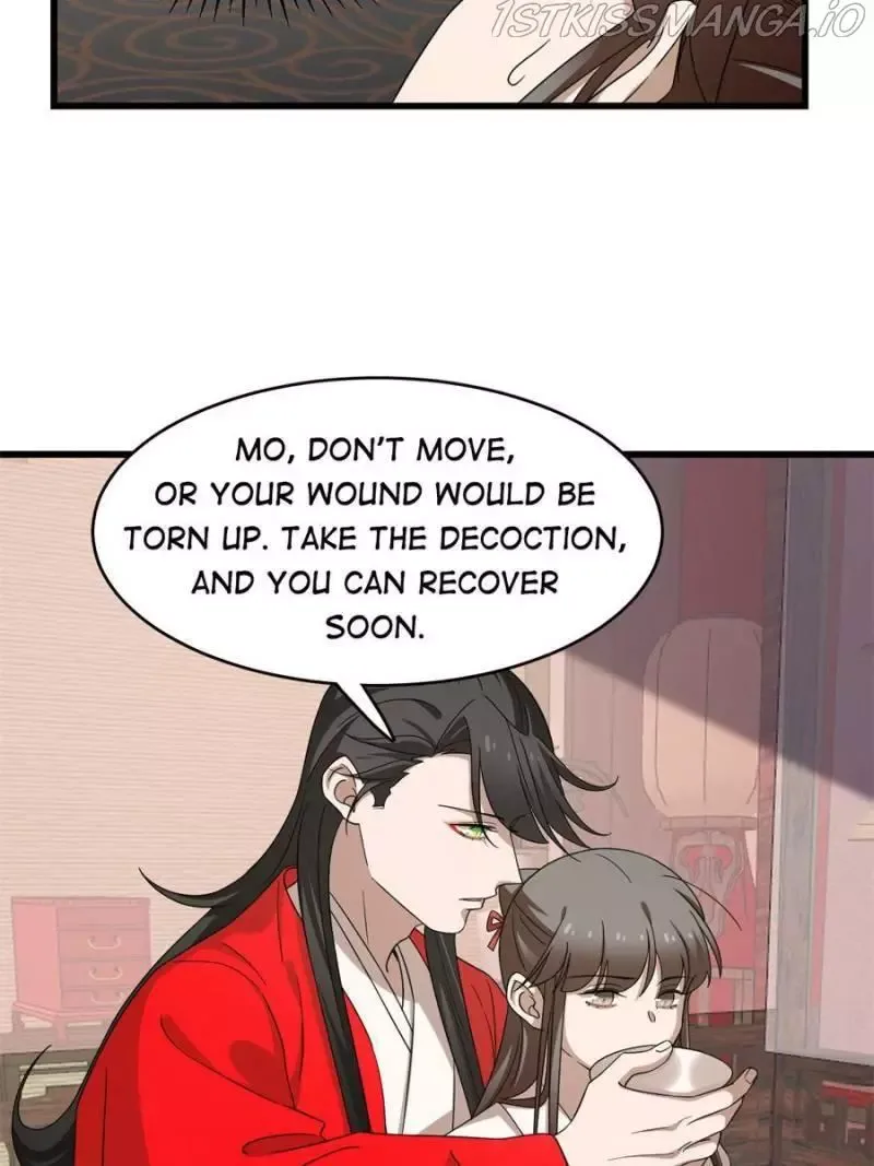 Queen of poison: The Legend of a Super Agent, Doctor and Princess Chapter 235 page 27