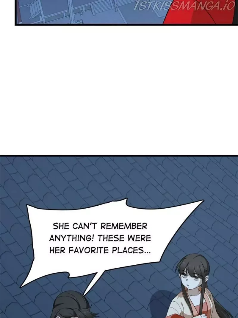 Queen of poison: The Legend of a Super Agent, Doctor and Princess Chapter 237 page 20