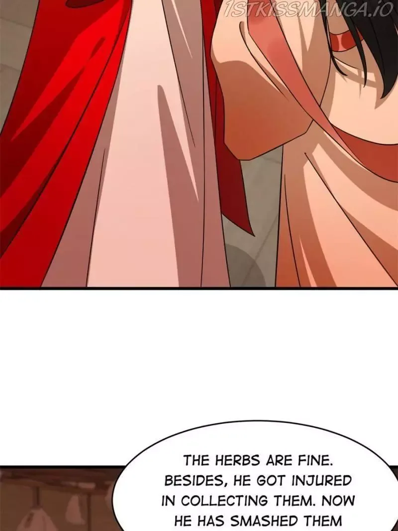 Queen of poison: The Legend of a Super Agent, Doctor and Princess Chapter 236 page 25