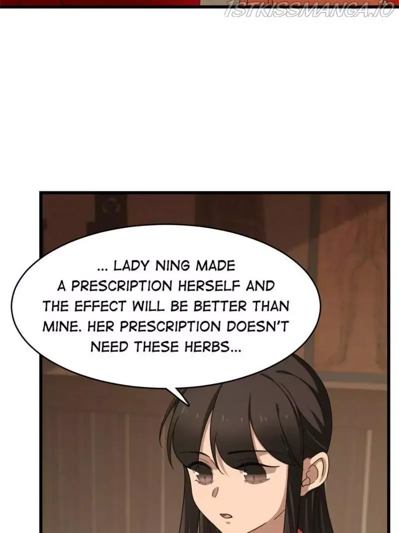 Queen of poison: The Legend of a Super Agent, Doctor and Princess Chapter 236 page 19