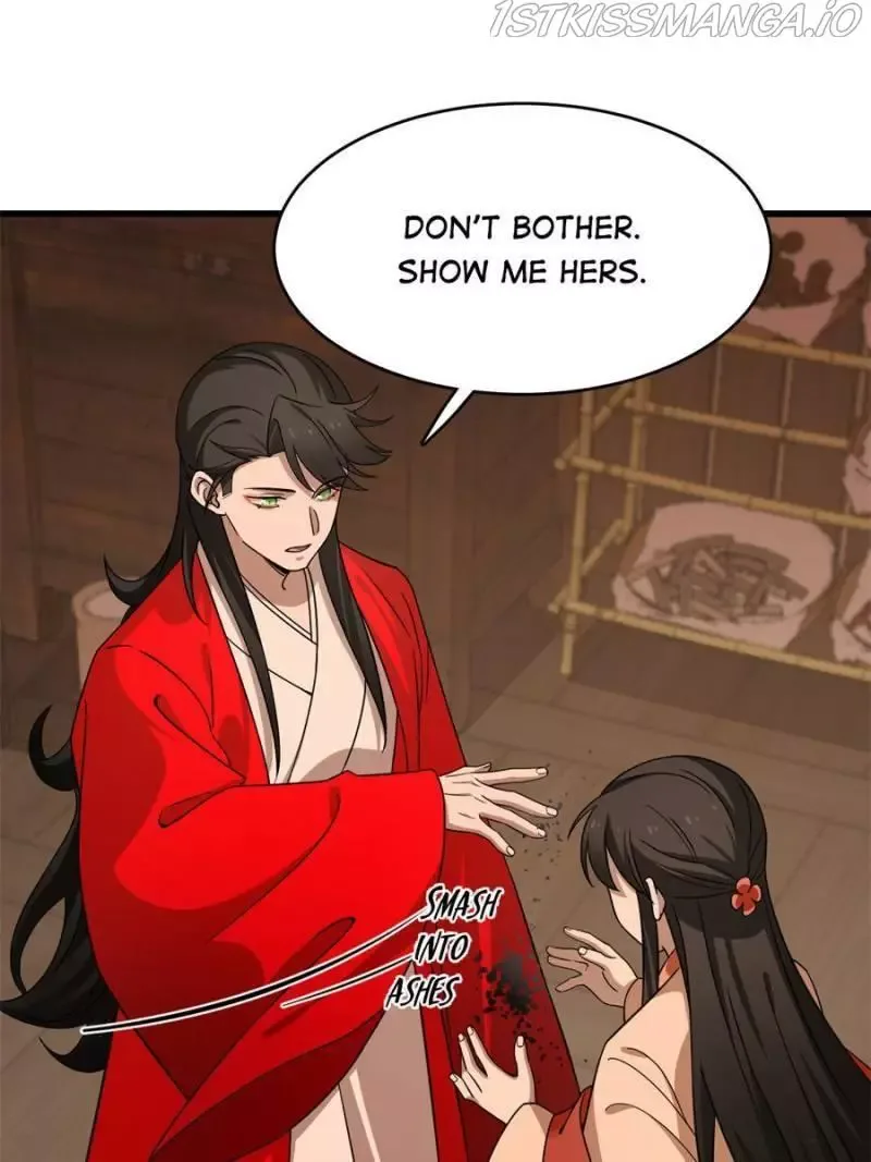 Queen of poison: The Legend of a Super Agent, Doctor and Princess Chapter 236 page 24