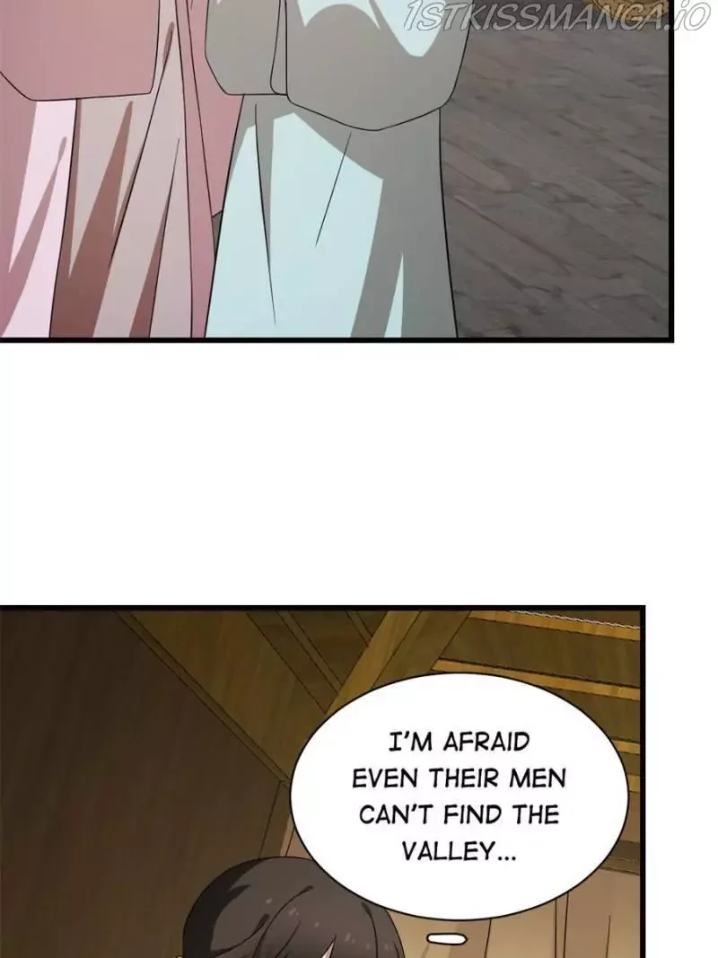Queen of poison: The Legend of a Super Agent, Doctor and Princess Chapter 237 page 34