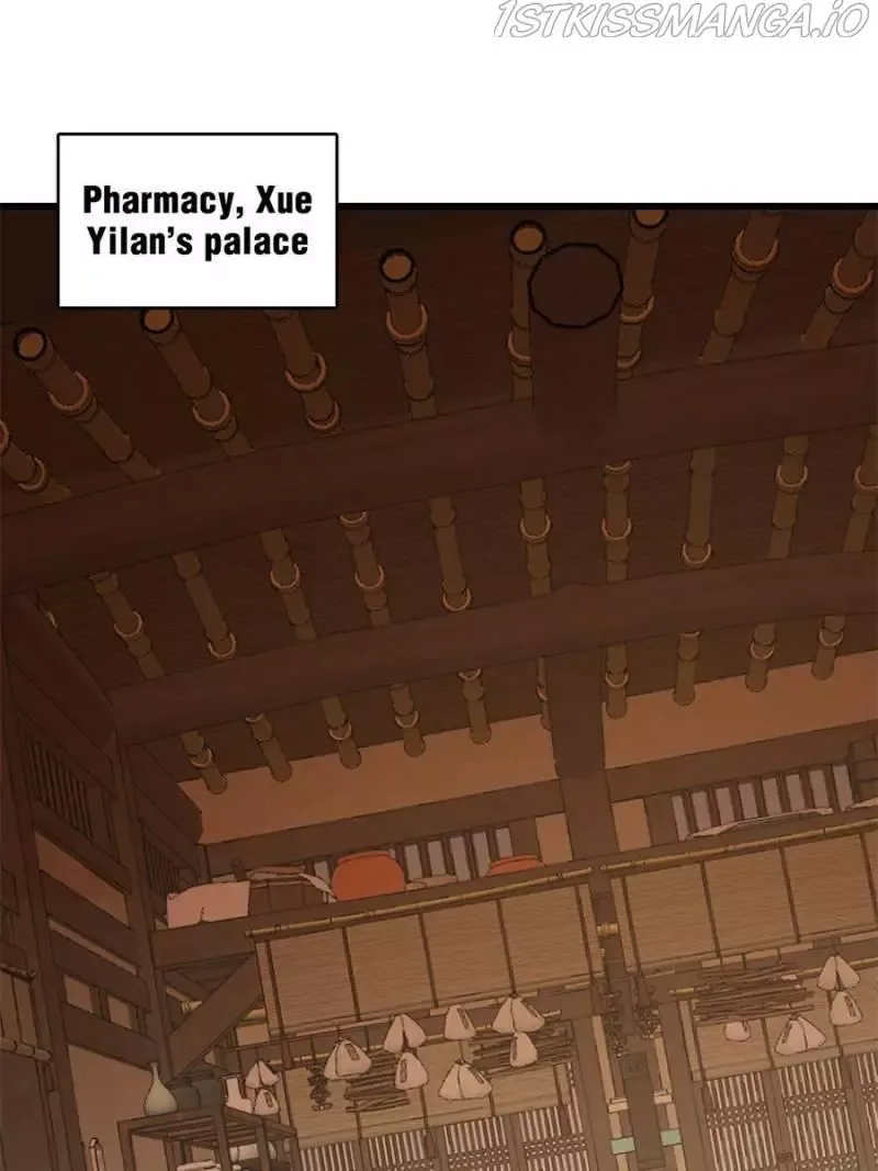 Queen of poison: The Legend of a Super Agent, Doctor and Princess Chapter 236 page 16