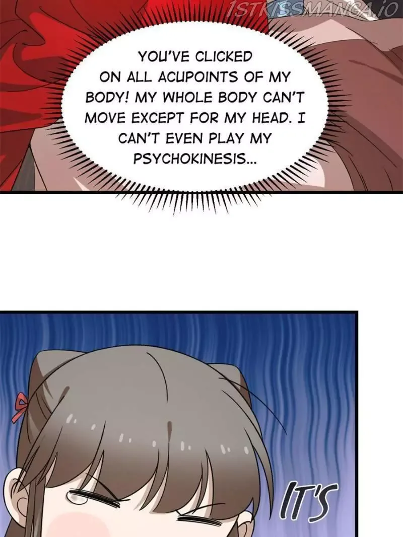 Queen of poison: The Legend of a Super Agent, Doctor and Princess Chapter 235 page 29