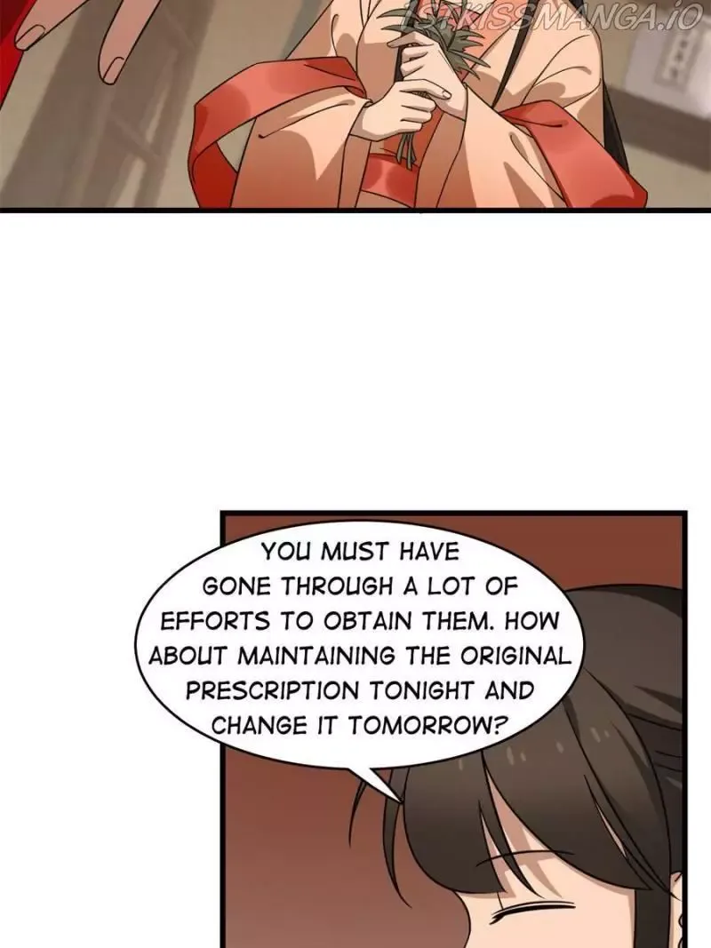 Queen of poison: The Legend of a Super Agent, Doctor and Princess Chapter 236 page 22