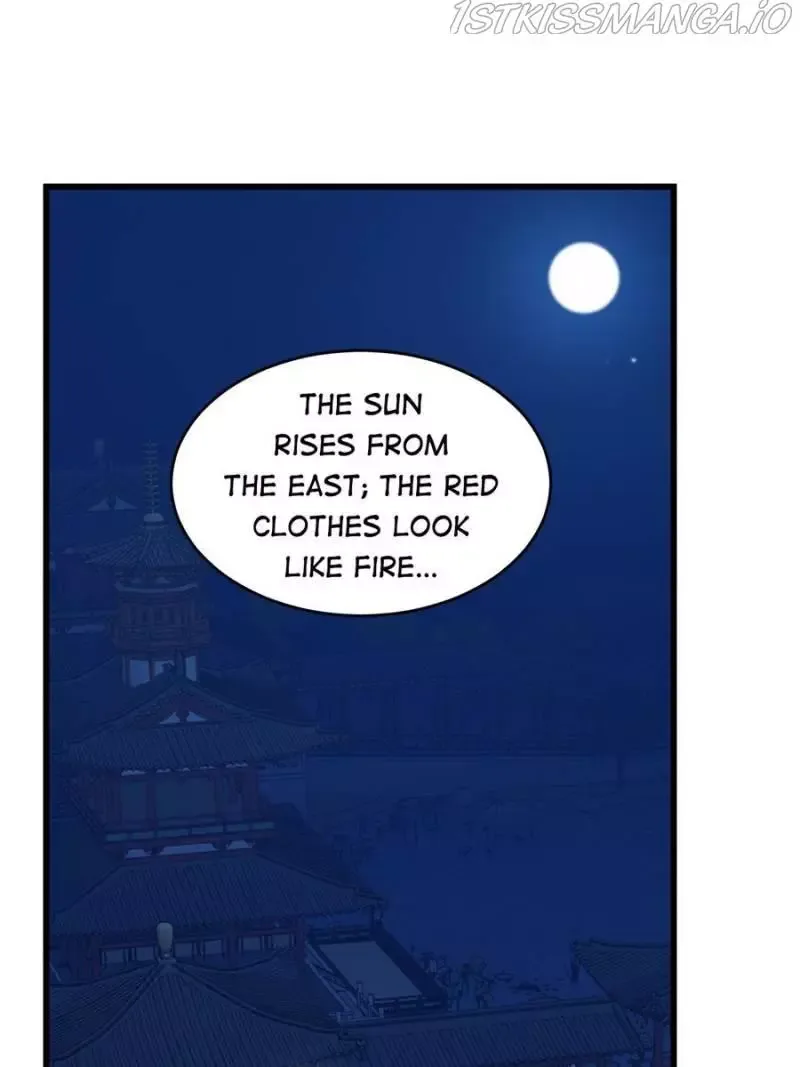 Queen of poison: The Legend of a Super Agent, Doctor and Princess Chapter 237 page 27