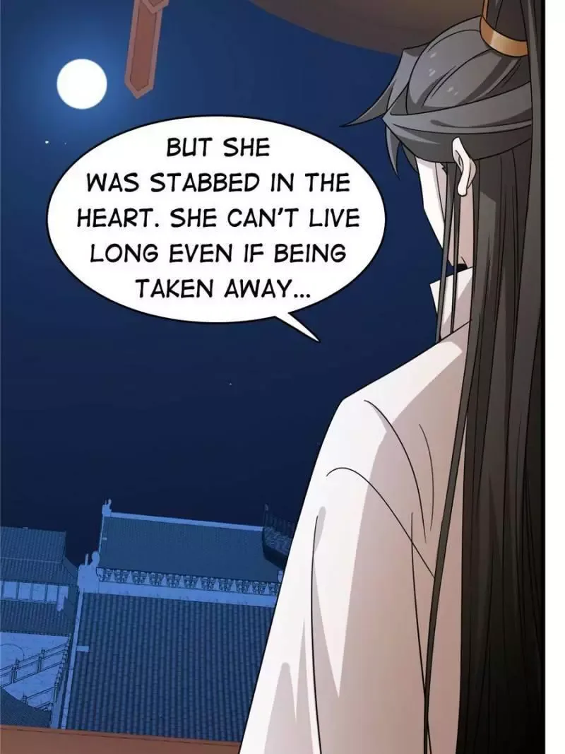 Queen of poison: The Legend of a Super Agent, Doctor and Princess Chapter 232 page 53