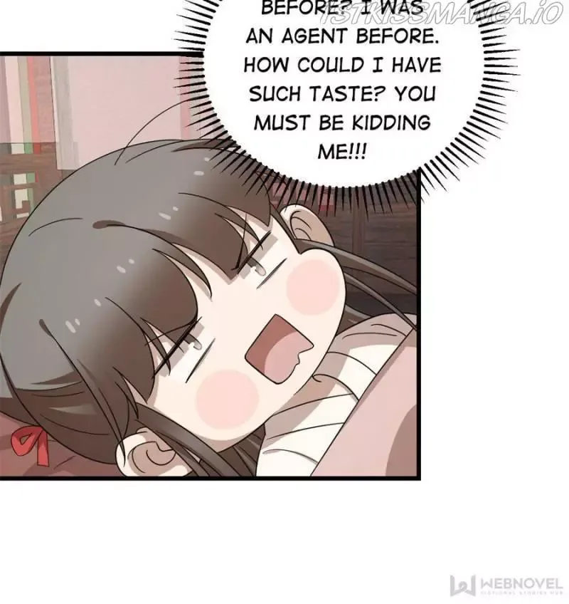 Queen of poison: The Legend of a Super Agent, Doctor and Princess Chapter 235 page 20