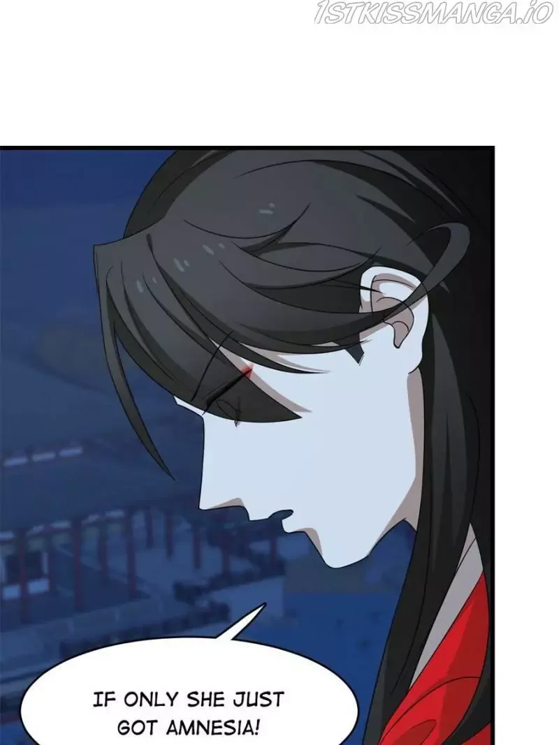 Queen of poison: The Legend of a Super Agent, Doctor and Princess Chapter 237 page 24