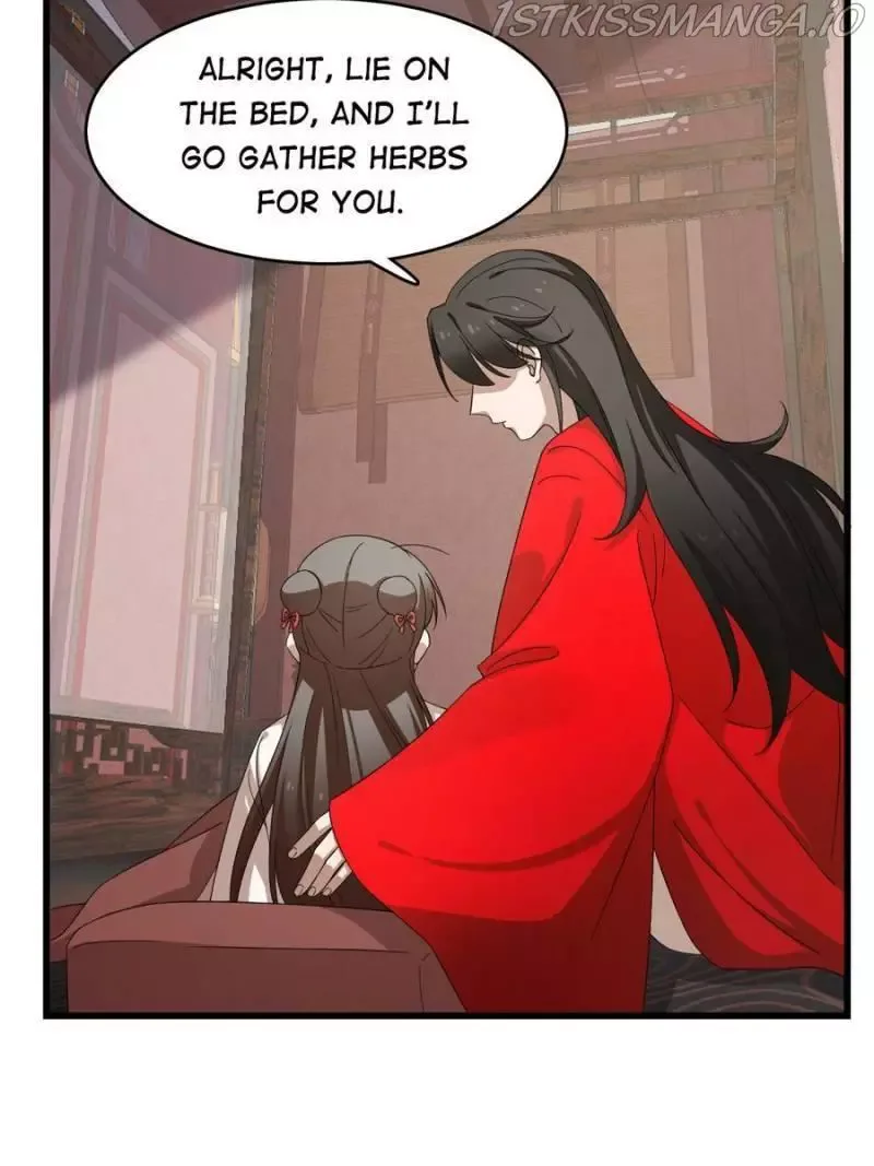 Queen of poison: The Legend of a Super Agent, Doctor and Princess Chapter 235 page 34