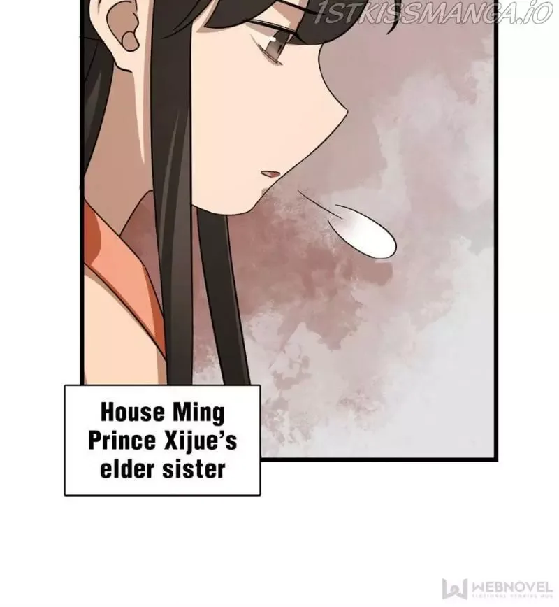 Queen of poison: The Legend of a Super Agent, Doctor and Princess Chapter 237 page 37