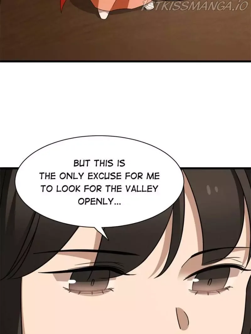 Queen of poison: The Legend of a Super Agent, Doctor and Princess Chapter 237 page 42