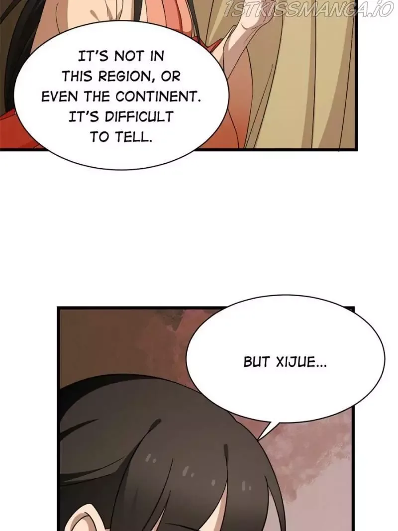 Queen of poison: The Legend of a Super Agent, Doctor and Princess Chapter 237 page 36