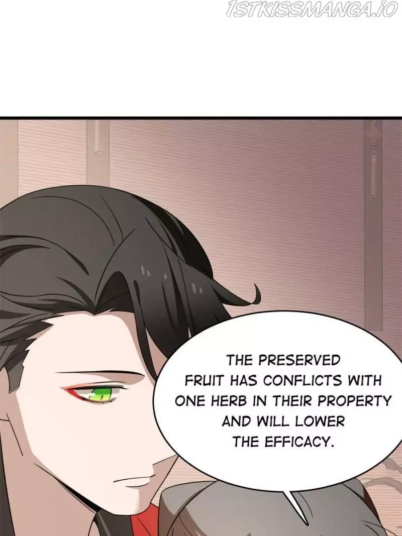 Queen of poison: The Legend of a Super Agent, Doctor and Princess Chapter 235 page 32