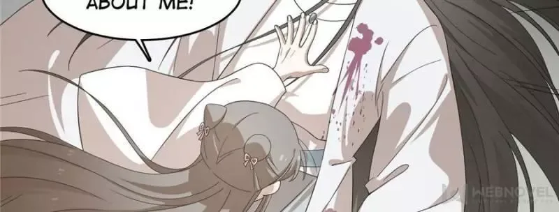 Queen of poison: The Legend of a Super Agent, Doctor and Princess Chapter 234 page 45