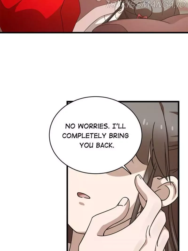 Queen of poison: The Legend of a Super Agent, Doctor and Princess Chapter 235 page 43
