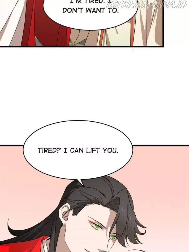 Queen of poison: The Legend of a Super Agent, Doctor and Princess Chapter 236 page 36