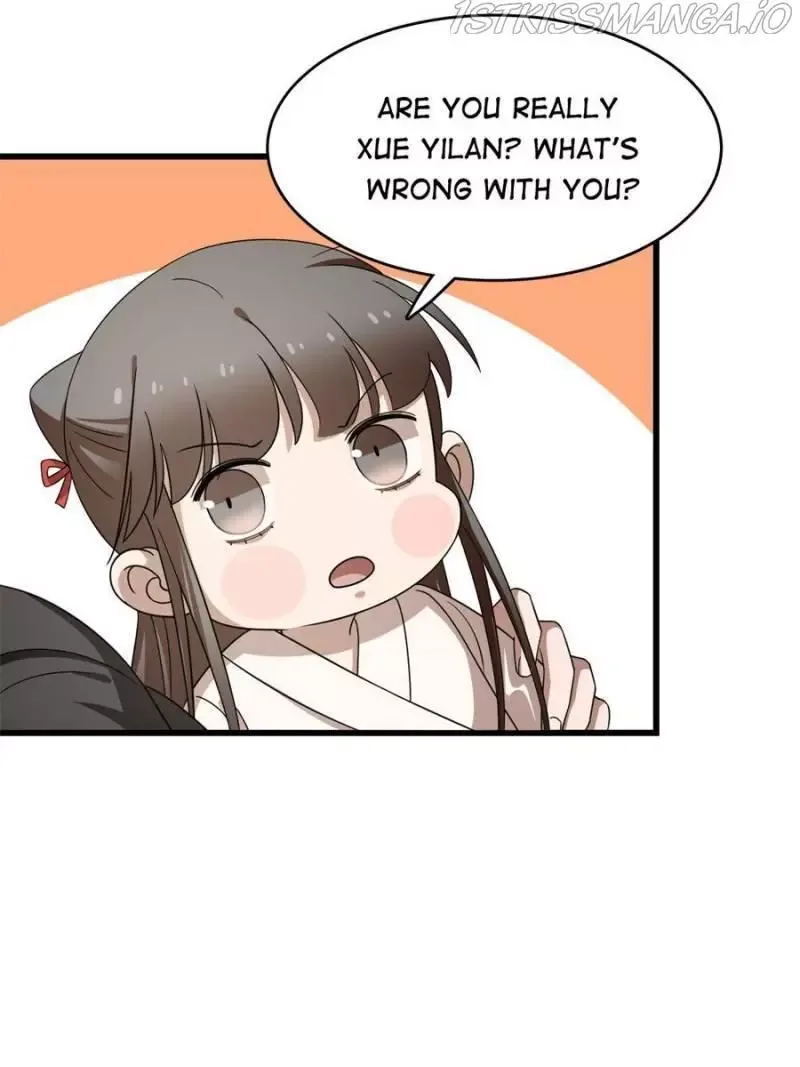 Queen of poison: The Legend of a Super Agent, Doctor and Princess Chapter 235 page 37