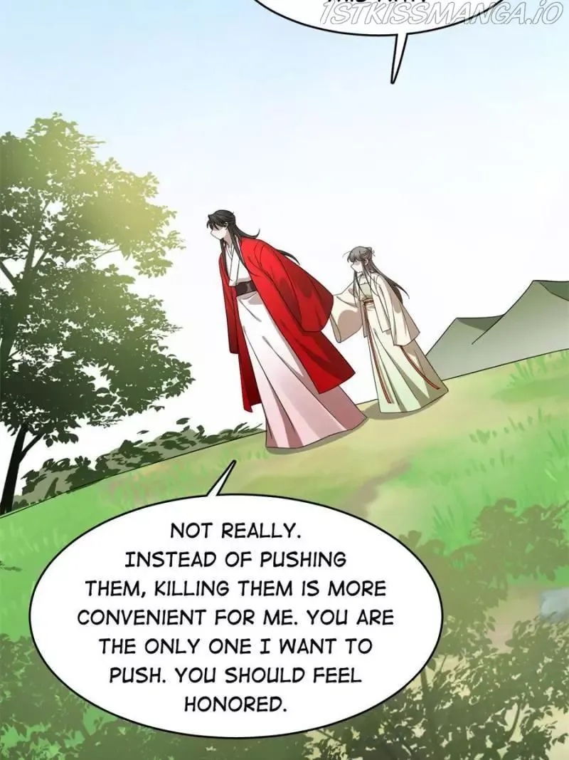 Queen of poison: The Legend of a Super Agent, Doctor and Princess Chapter 236 page 42