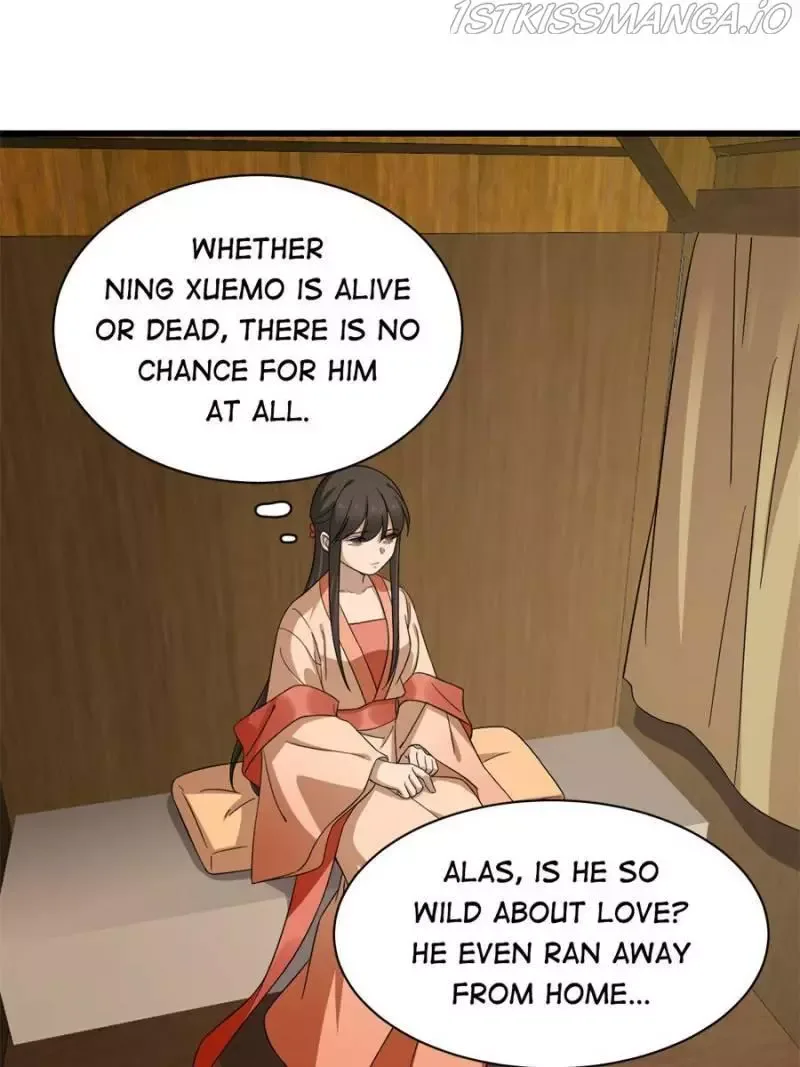 Queen of poison: The Legend of a Super Agent, Doctor and Princess Chapter 237 page 41