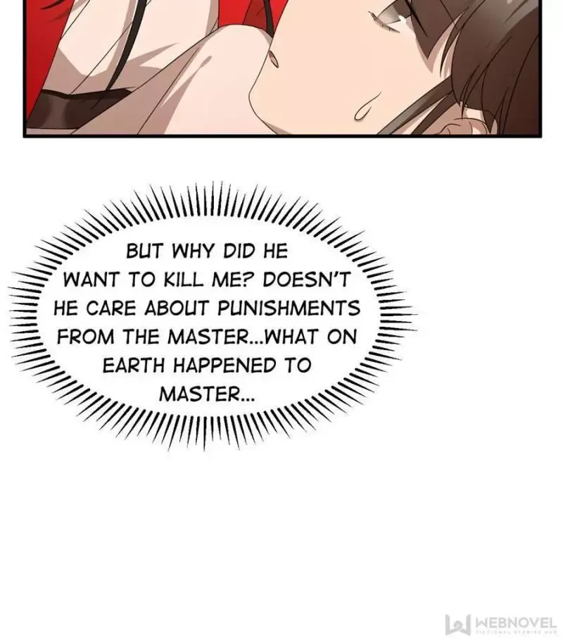 Queen of poison: The Legend of a Super Agent, Doctor and Princess Chapter 234 page 53