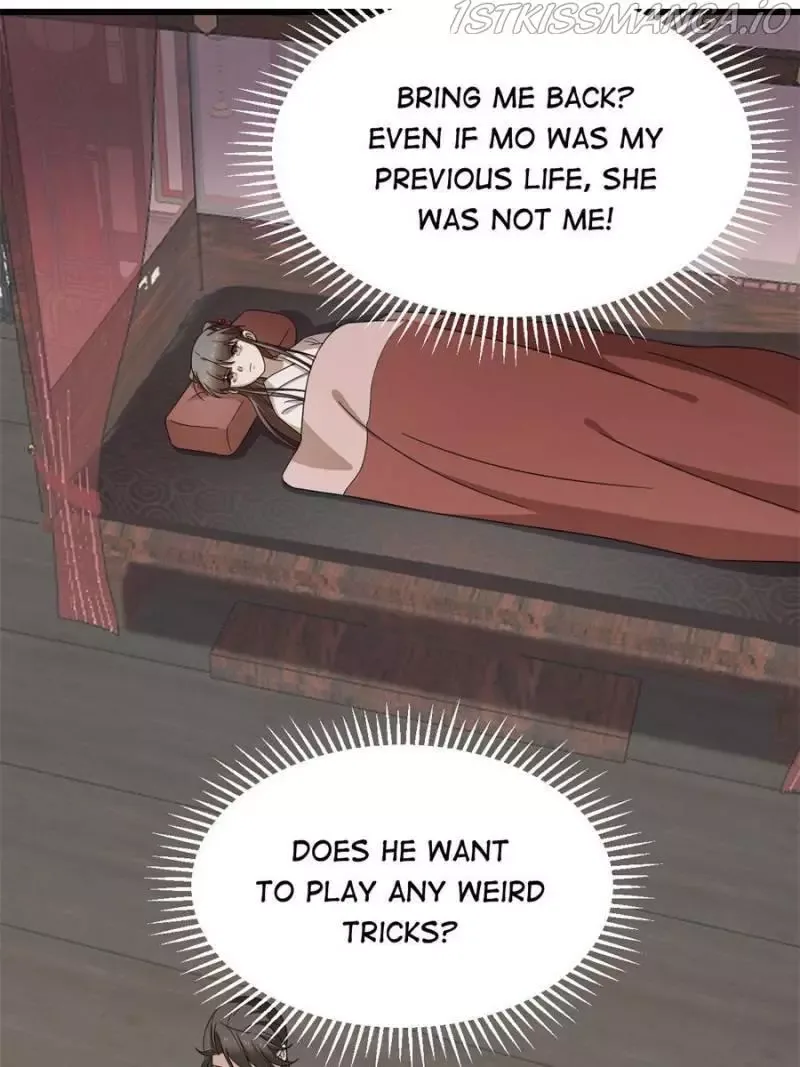 Queen of poison: The Legend of a Super Agent, Doctor and Princess Chapter 235 page 46
