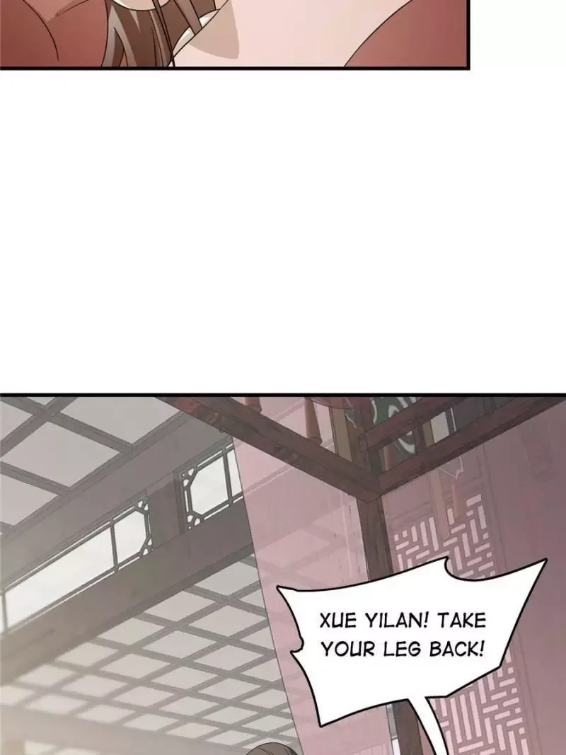 Queen of poison: The Legend of a Super Agent, Doctor and Princess Chapter 234 page 58