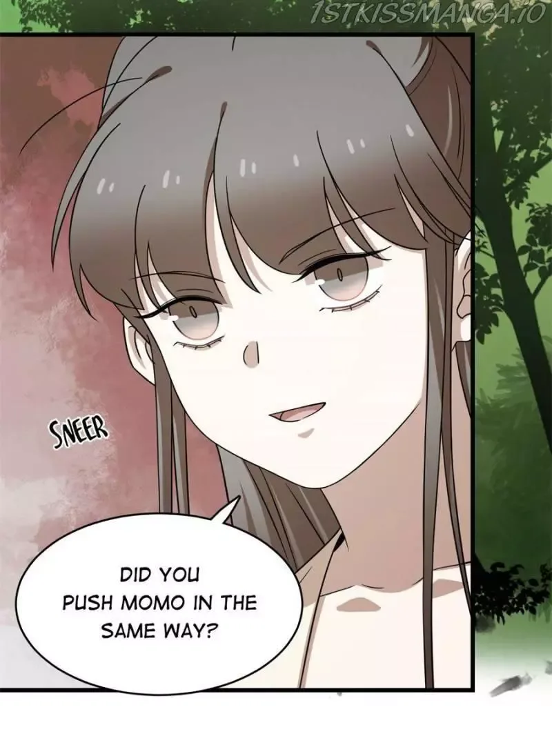 Queen of poison: The Legend of a Super Agent, Doctor and Princess Chapter 236 page 44