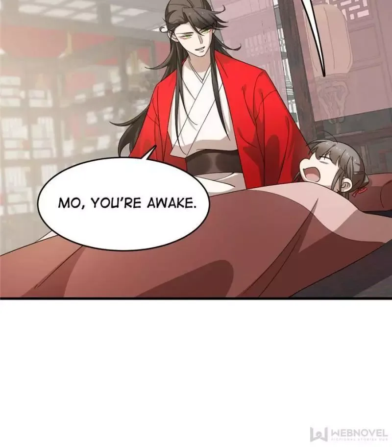 Queen of poison: The Legend of a Super Agent, Doctor and Princess Chapter 234 page 59