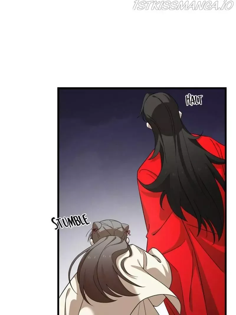 Queen of poison: The Legend of a Super Agent, Doctor and Princess Chapter 236 page 45