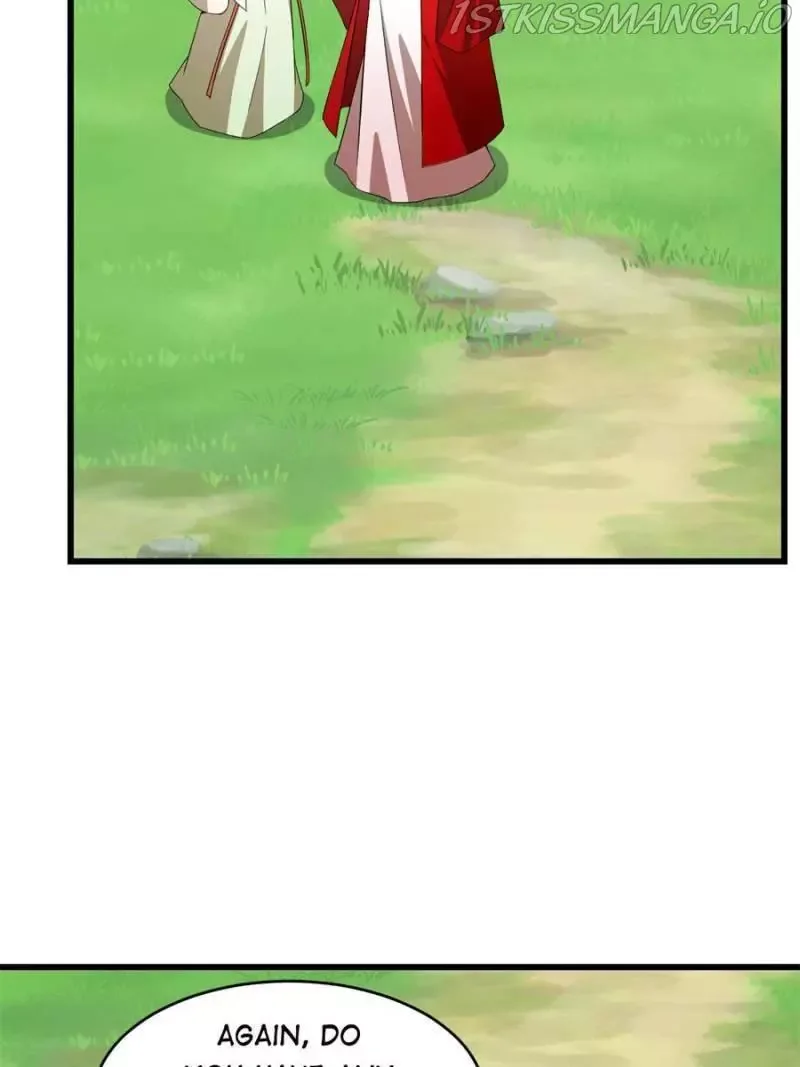 Queen of poison: The Legend of a Super Agent, Doctor and Princess Chapter 236 page 54