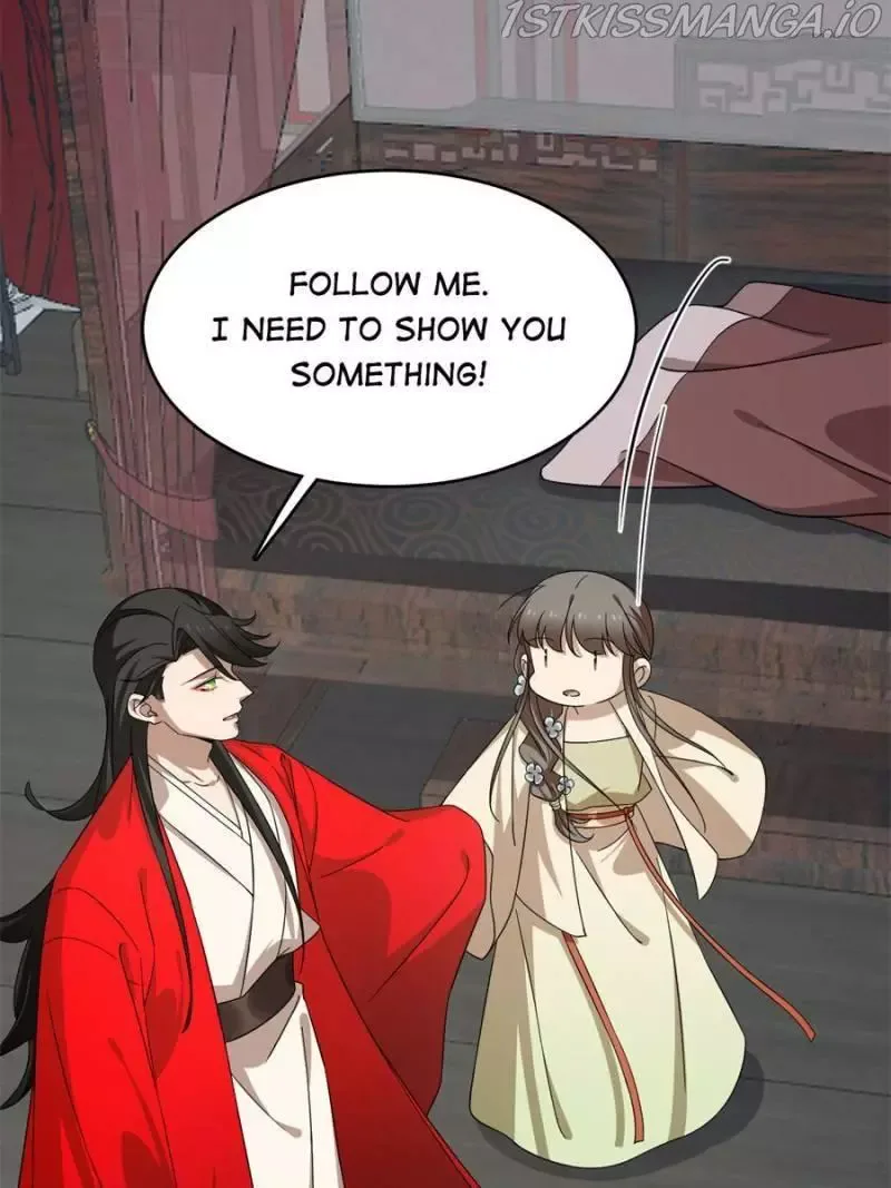 Queen of poison: The Legend of a Super Agent, Doctor and Princess Chapter 238 page 23