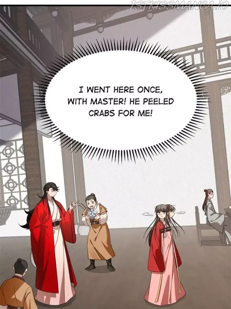 Queen of poison: The Legend of a Super Agent, Doctor and Princess Chapter 240 page 4