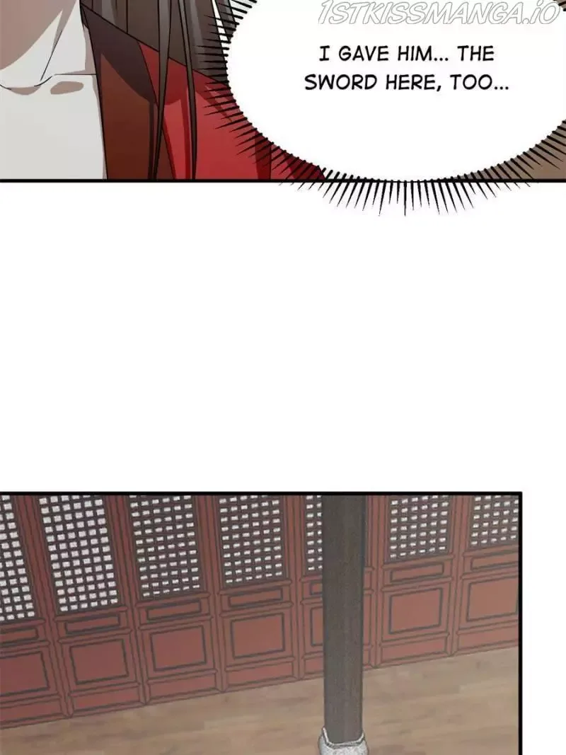 Queen of poison: The Legend of a Super Agent, Doctor and Princess Chapter 240 page 7