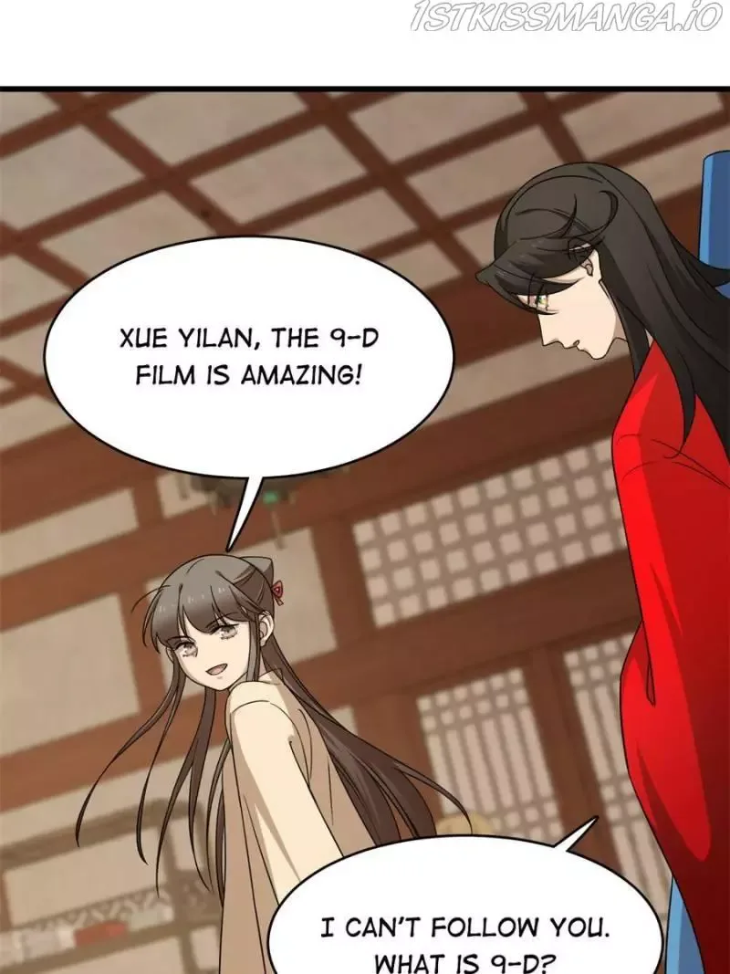 Queen of poison: The Legend of a Super Agent, Doctor and Princess Chapter 239 page 1