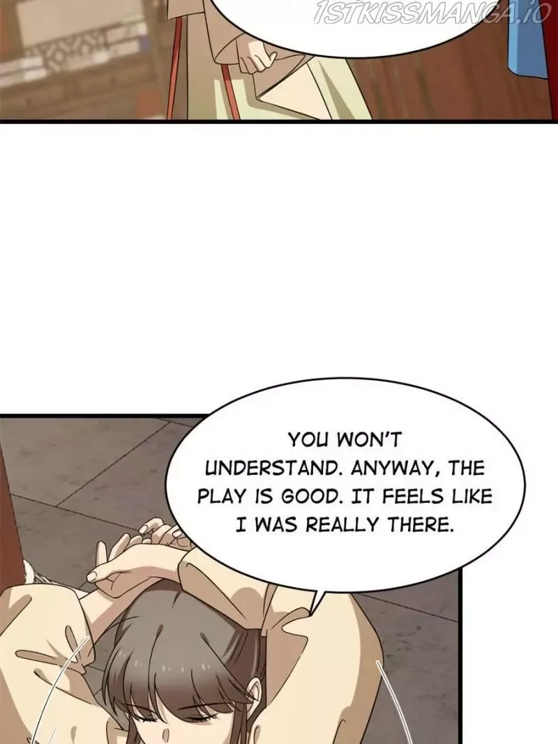 Queen of poison: The Legend of a Super Agent, Doctor and Princess Chapter 239 page 2